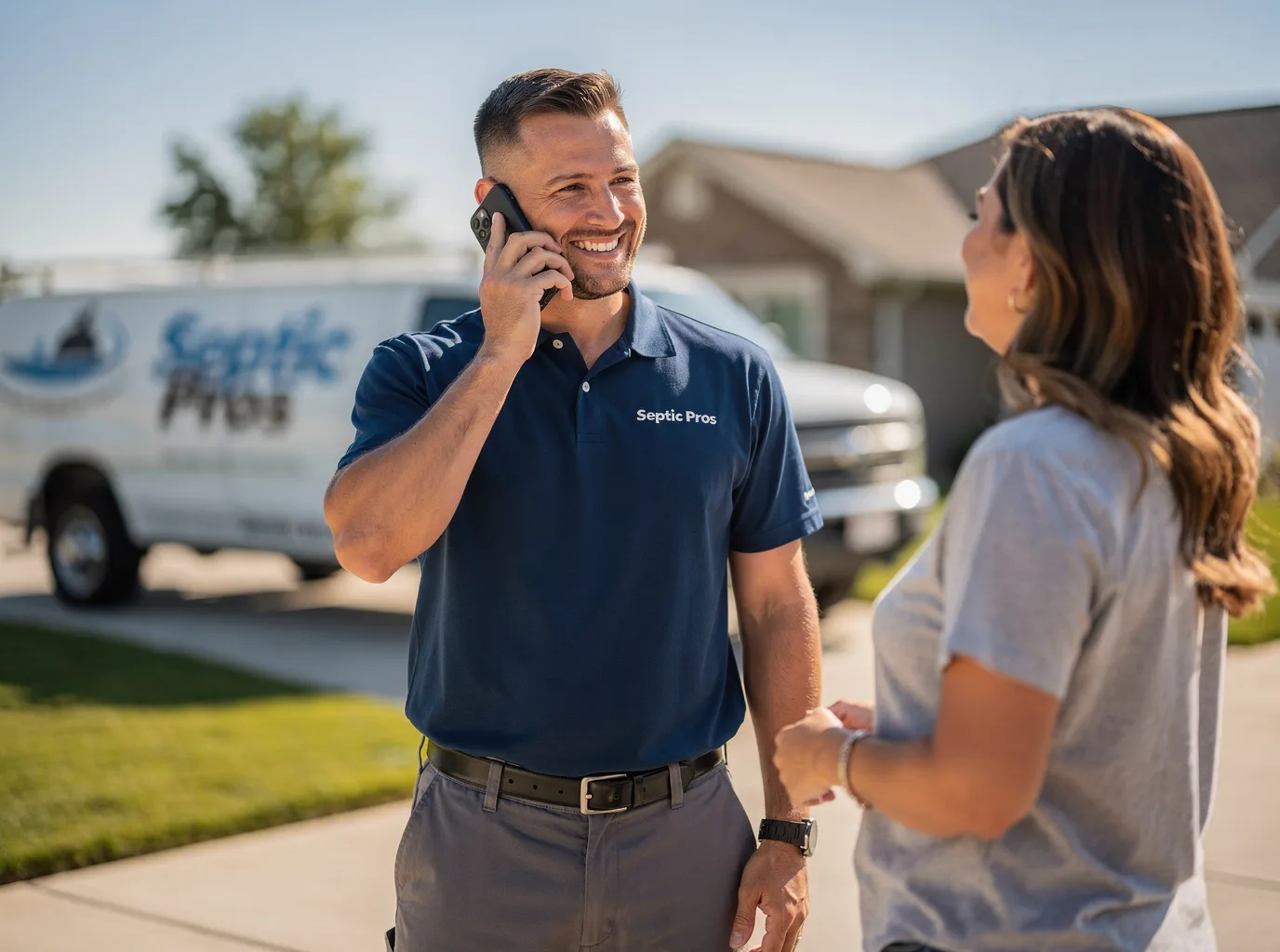 Septic Tank Pumping Puposky, MN FAQs